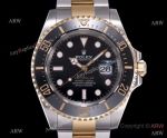 Rolex SEA-DWELLER 126603 904l Two Tone Watch Super Copy